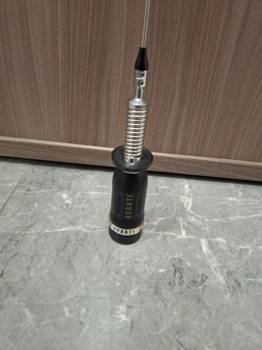 antena avanti regale plus