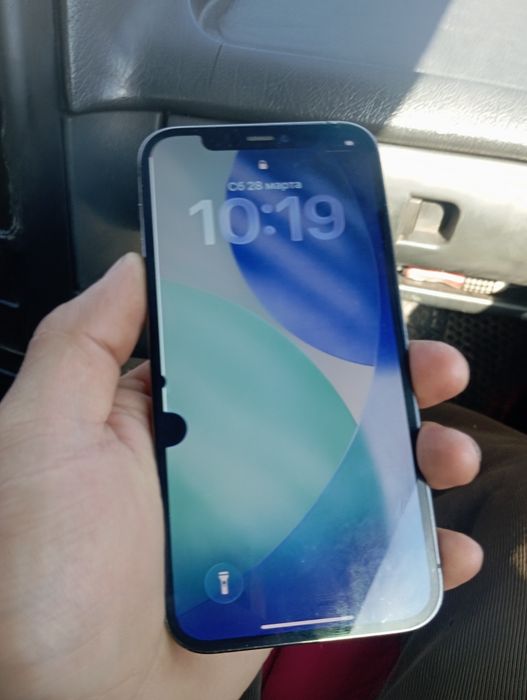 Продам обмен 12 про