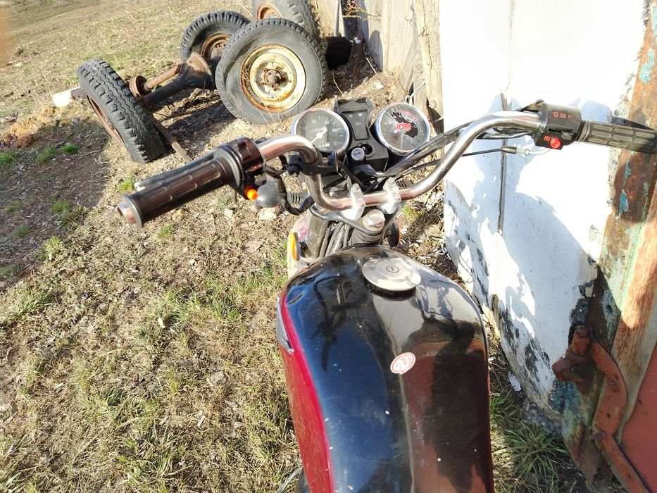 Продаю рейсер 110 сс