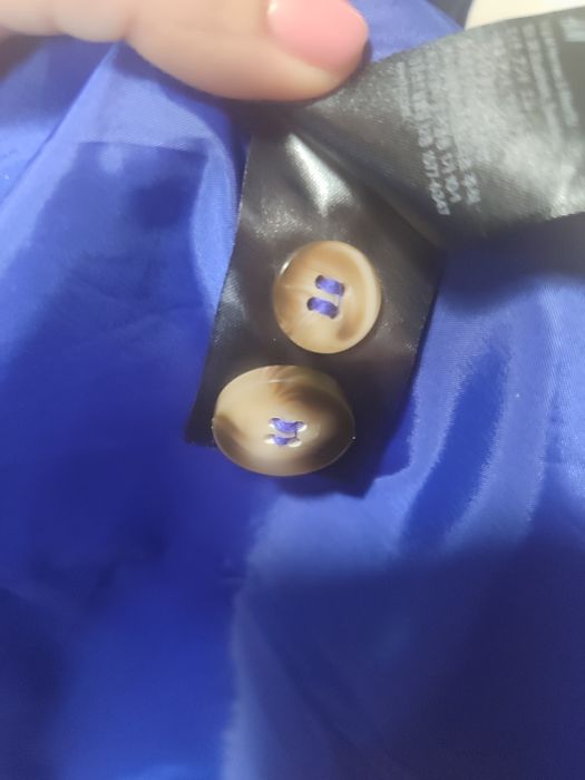 H&M Едноредно ново сако