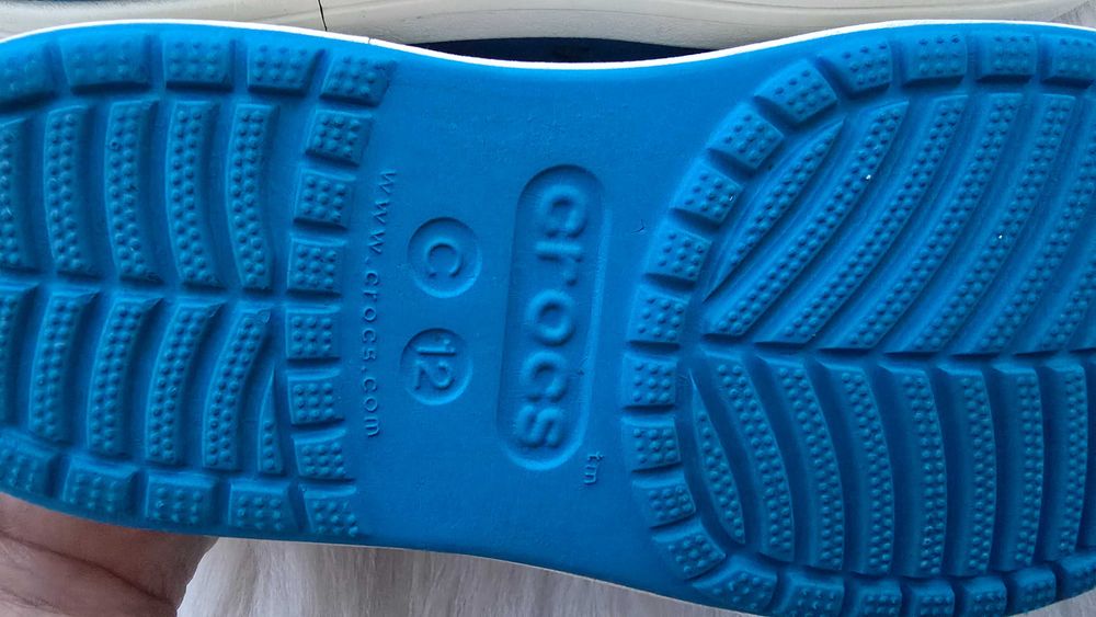 Оригинални Crocs  №27
