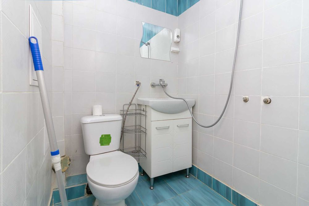 Продава се Едностаен апартамент в София, Захарна фабрика - 40 кв.м за 2500 €/кв.м - Снимка #2