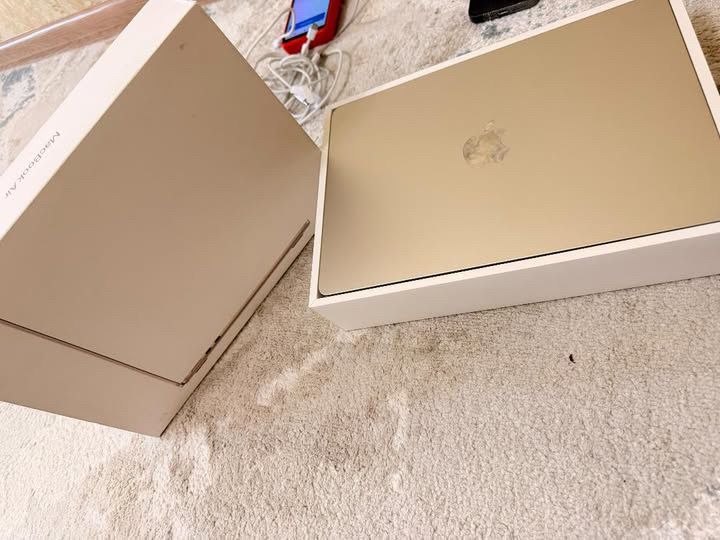 Macbook Air 13 M4