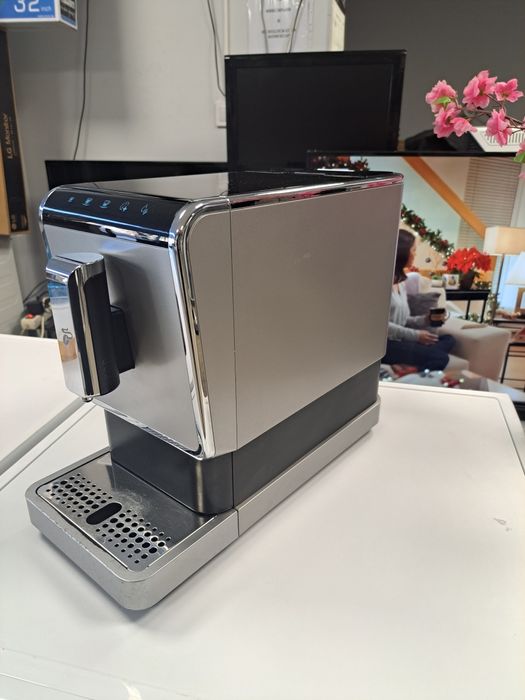 Кафе автомат Tchibo Esperto Caffe