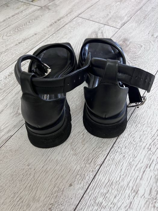 Сандали летние