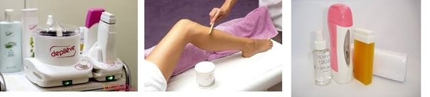 Servicii Beauty la Domiciliu