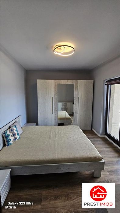 Apartament cu 3 camere de inchiriat in Tudor