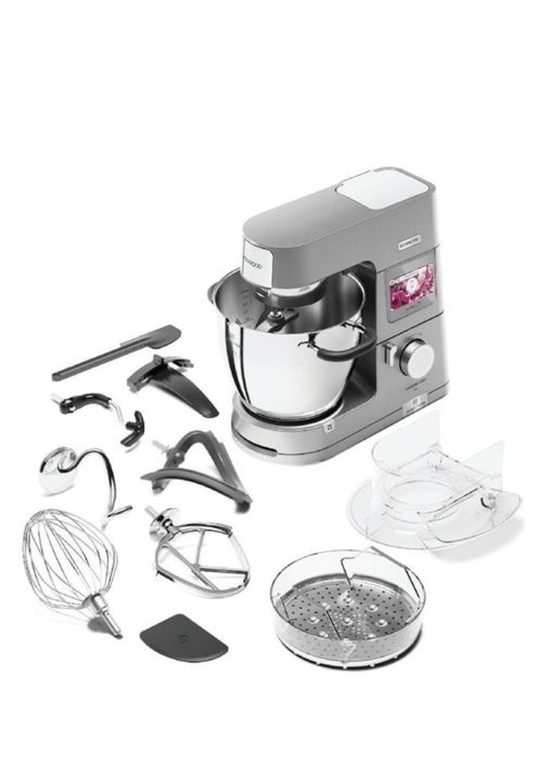 Кенвуд комбайн новая