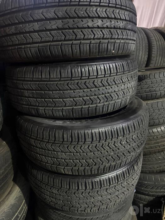 195/60 R 15 idial holatda