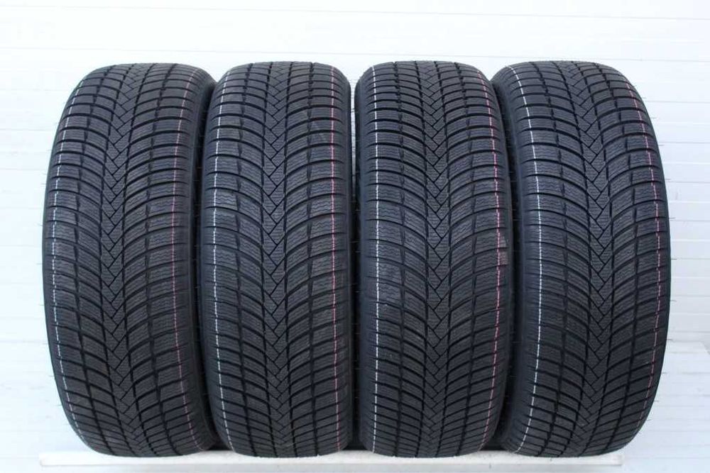 Anvelope iarna noi 225/55R19 103V, Triangle, DOT 2026