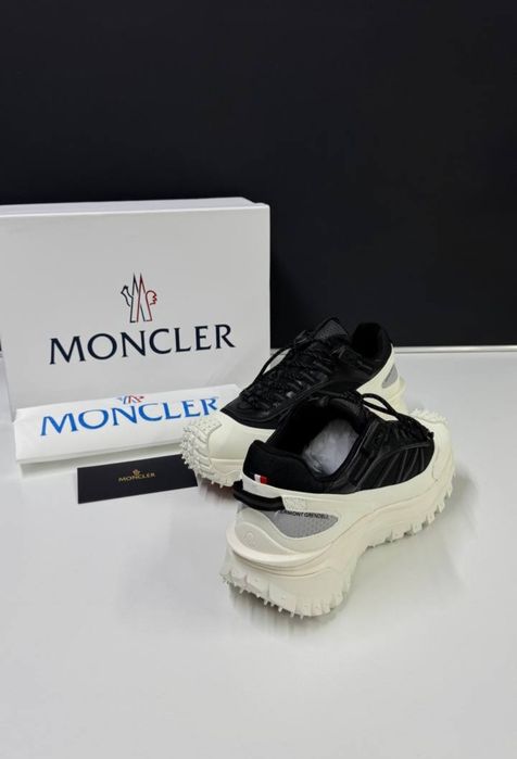 Мъжки сникърси moncle