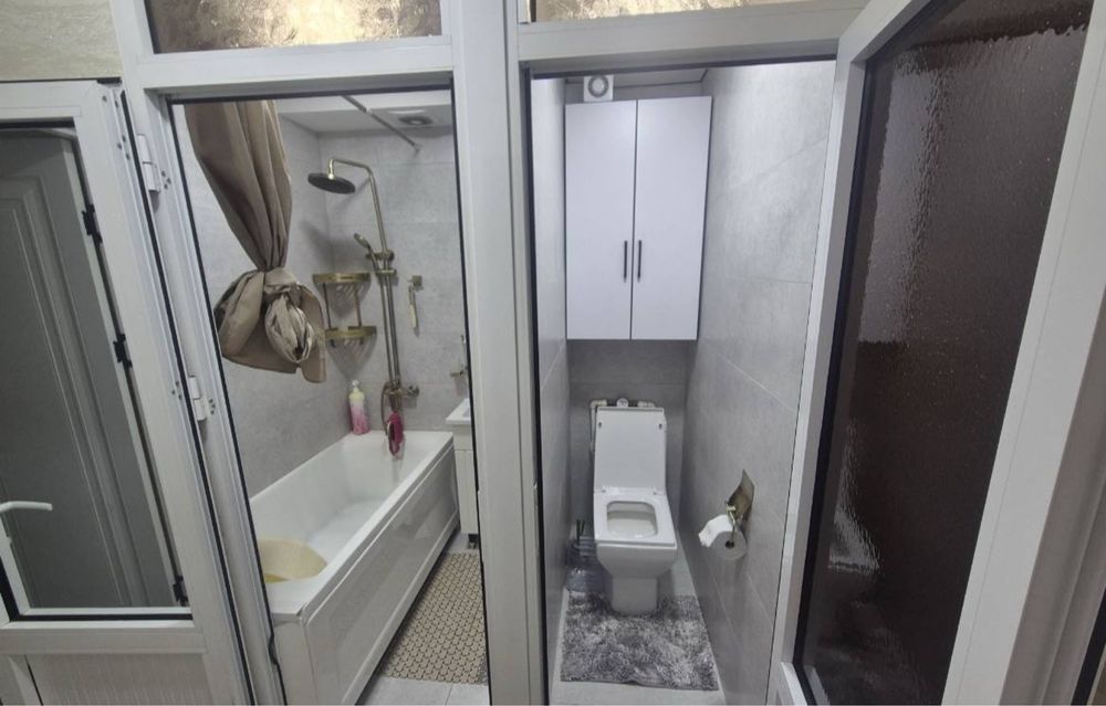 Квартира без загс, кунлик квартира