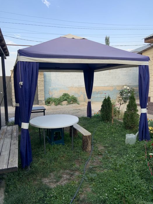 Шатёр на природу и для дуора