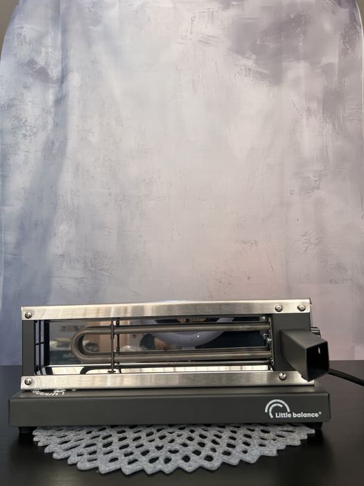 Традиционна машина за раклет - нова