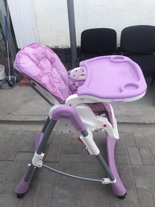 Детский стол