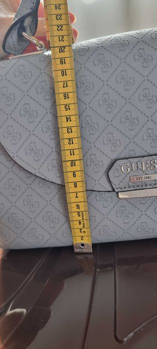 Geanta de mână Guess