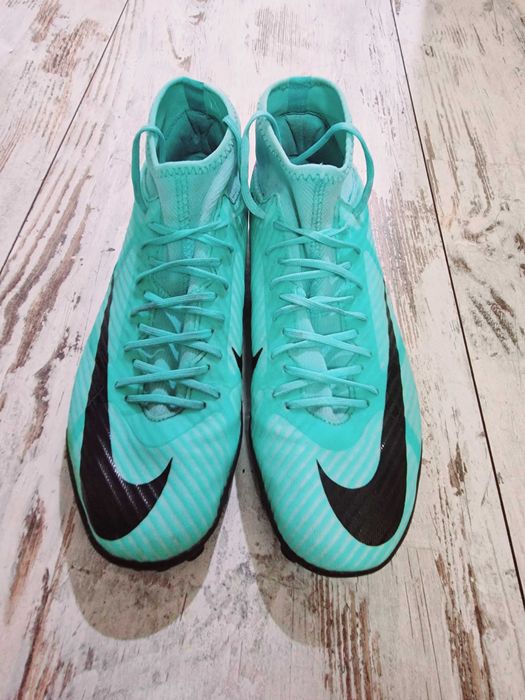 Стоножки NIKE MERCURIAL ZOOM 42,5 номер 27см
