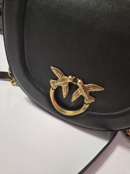 Оригинална чанта Pinko