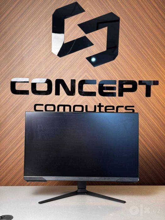 Igrovoy Monitor Samsung Odyssey