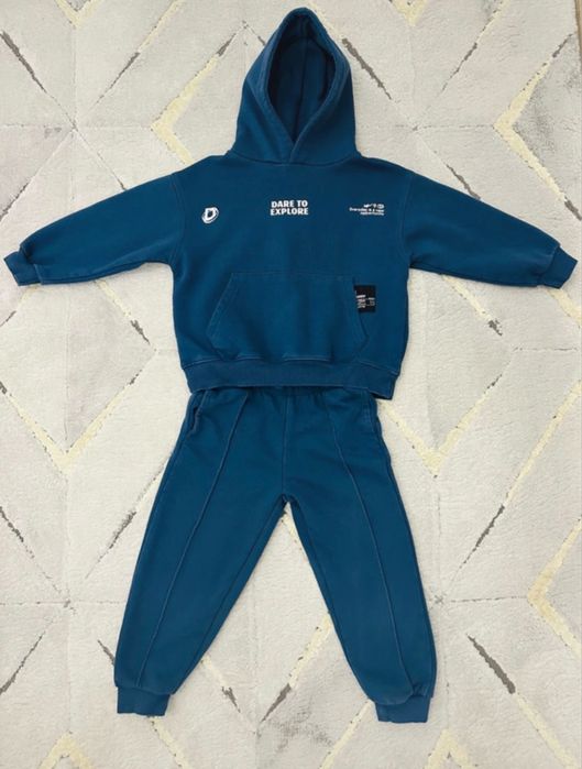 Set /trening copii Zara marimea 116