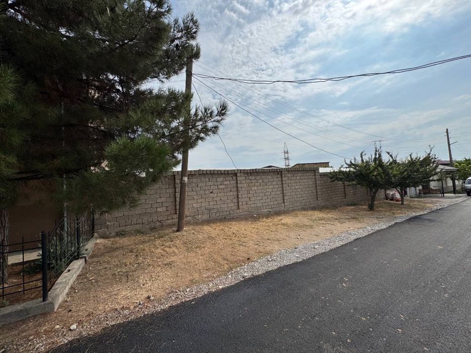 Саларда 14 соток ер сотилади