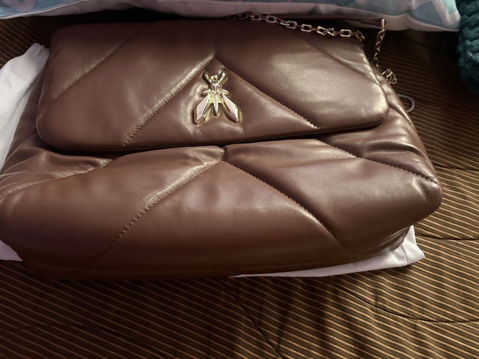 Чанта на patrizia pepe