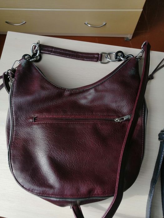 сумки женские,б/у