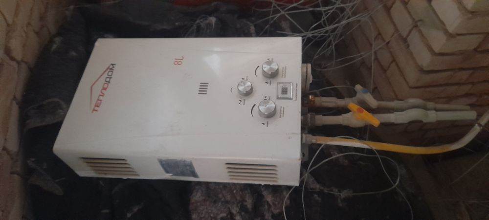 Батереии чугун ванна