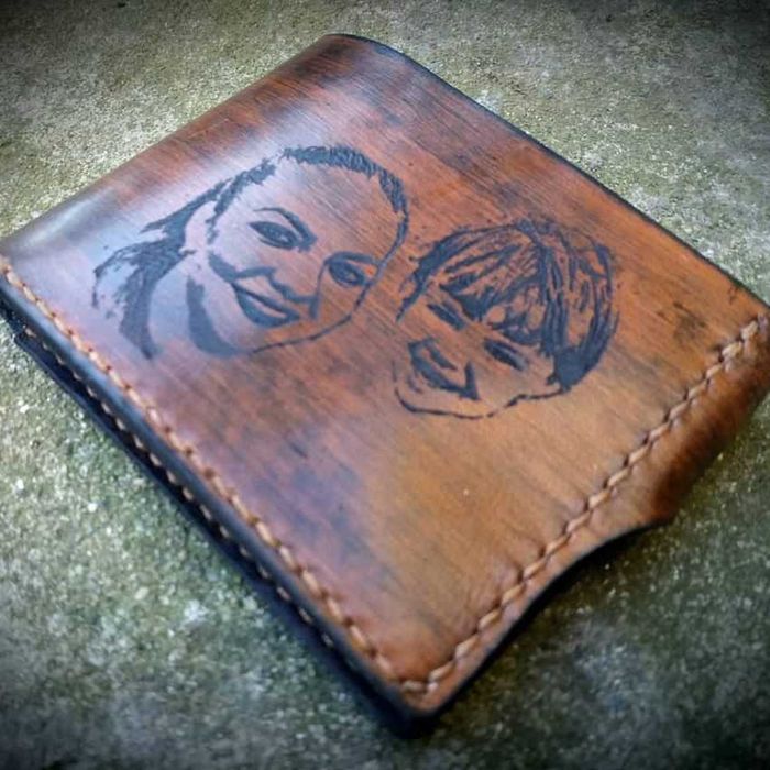 Aparat de pirogravat, pirogravura set 16 piese - nou sigilat, Germania