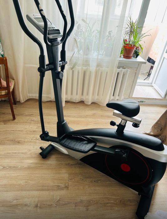 Велотренажер Алем спорт