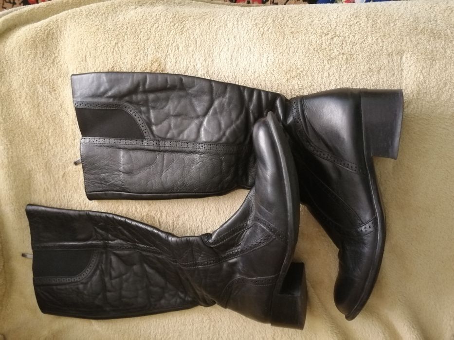 40€ Ном. 41 дамски ботуши