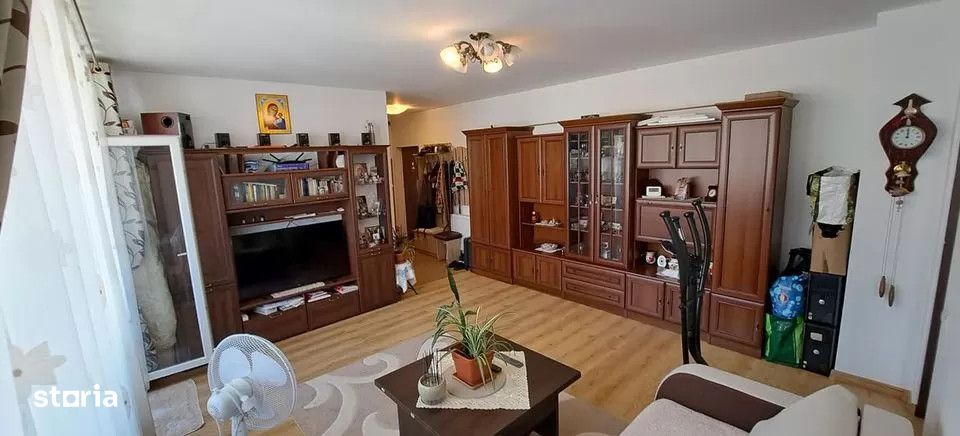 Apartament 2 camere, Baciu, Resturant Regal, Bloc nou, Pod, Parcare su — fotografia 3