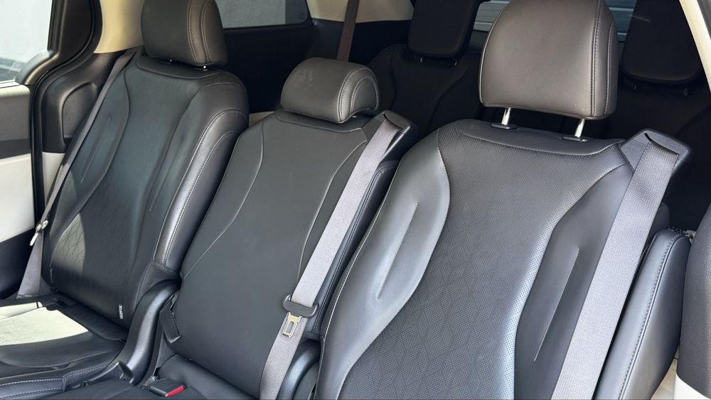 Kia Carnival 2023 йил