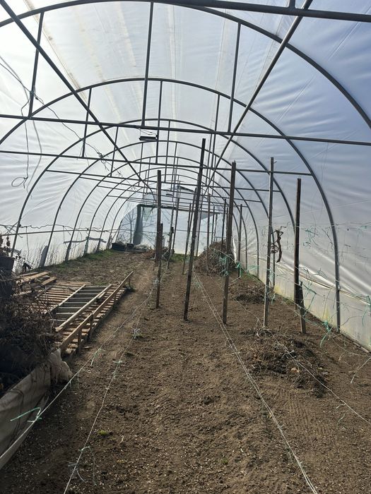 Vand solar complect