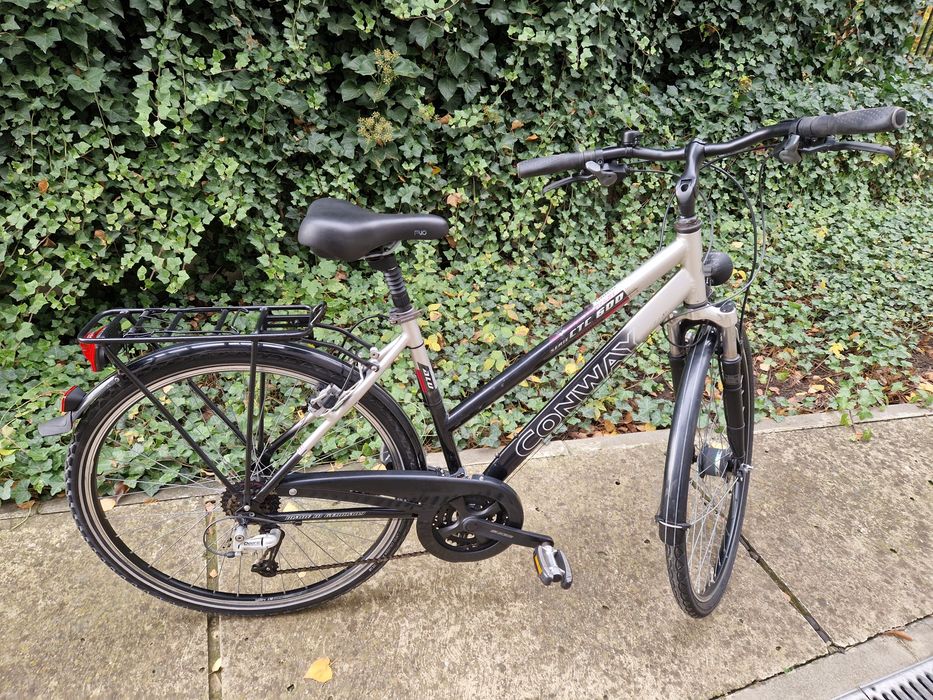 Bicicleta de vanzare-roti 28-dama si bărbați