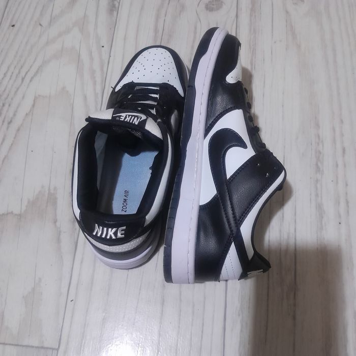 Кросовки стильные Nike