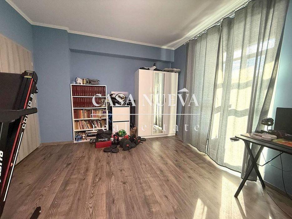 Продава се Четиристаен апартамент в Перник, Изток - 103 кв.м за 1700 €/кв.м - Снимка #2