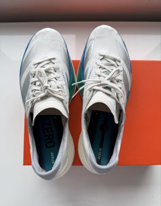 Adidas Adios PRO 4 (42)