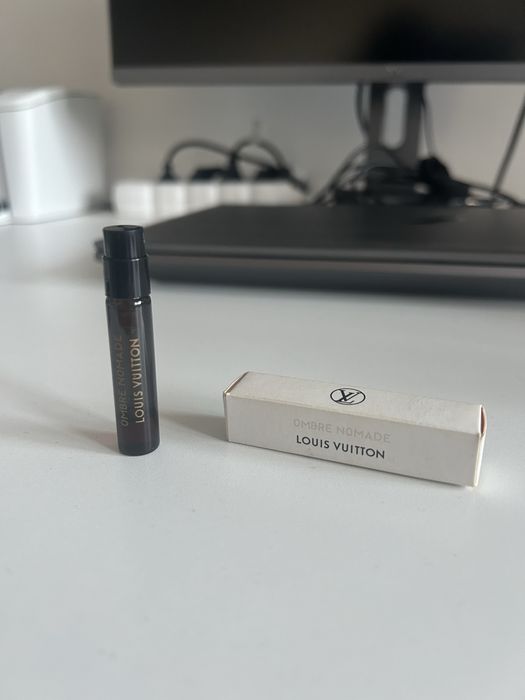 Парфюмни мостри 1-2ml