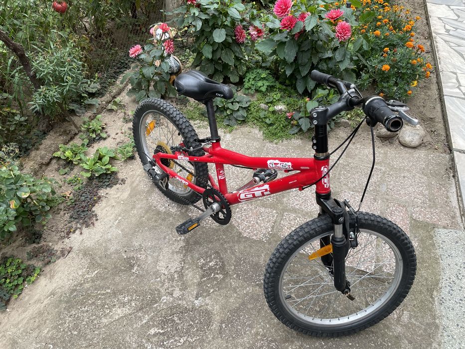 Детско колело