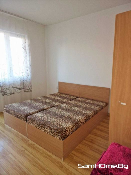 Продава се Тристаен апартамент в Варна, Чаталджа - 80 кв.м за 2150 €/кв.м - Снимка #6