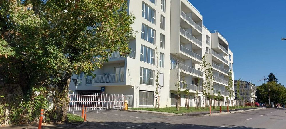 Apartament 2 camere Nou-2026 + loc parcare cu bariera in Complex, 3/5 decomandat ,60mp cu balcon deschis,mobila noua, prima inchirere- Drumul Taberei — fotografia 1