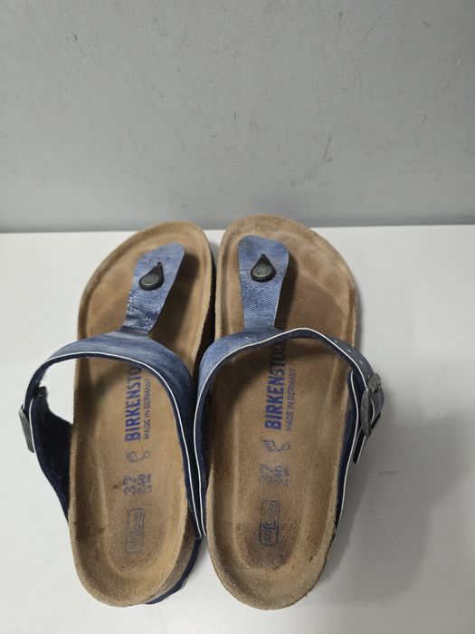 Чехли Birkenstock