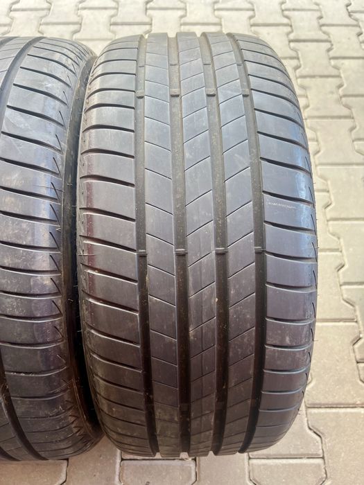 4 броя Летни Гуми 245/40/19 FIRESTONE ДОТ: 4624 КАТО НОВИ