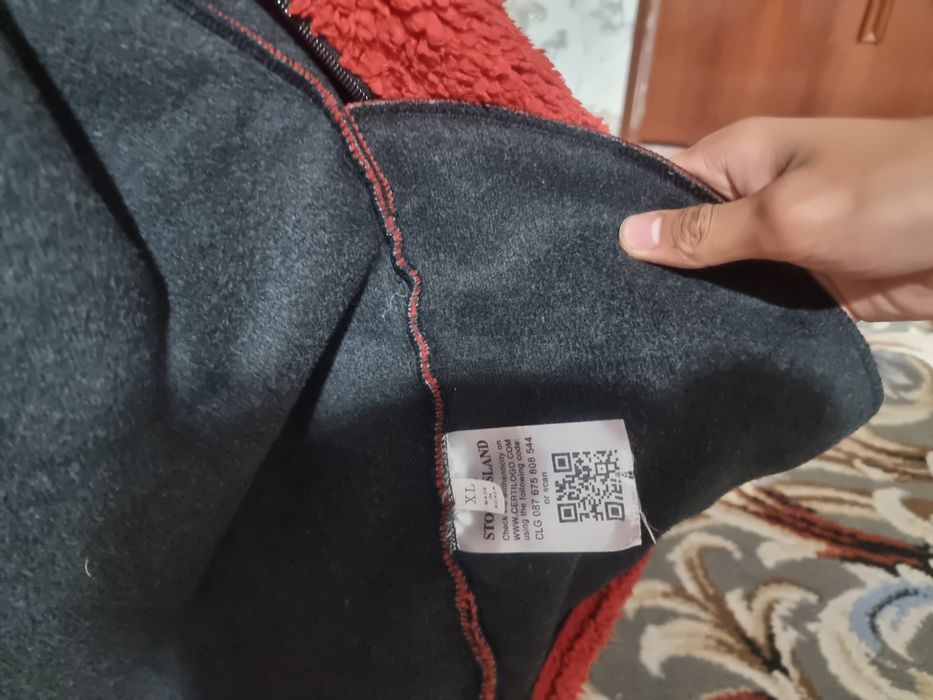 Stone island  киім