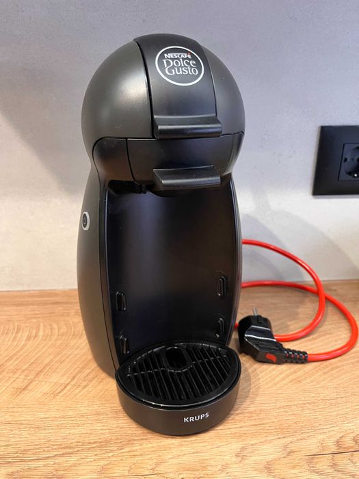 Dolce Gusto Piccolo Krups