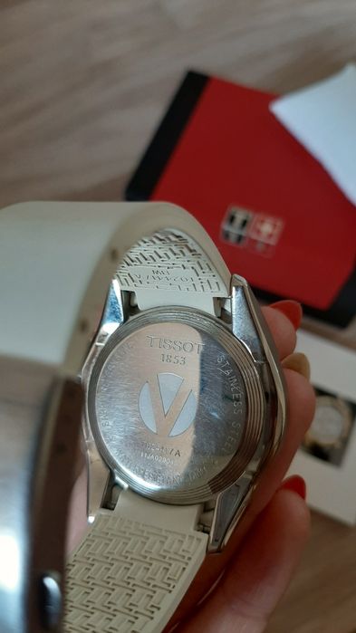 Мъжки часовник Tissot