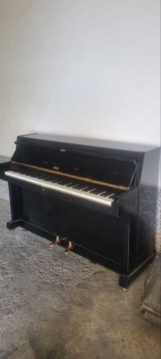 Fortepiano ROSLER