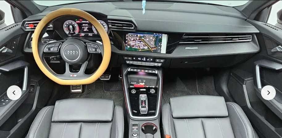 Audi A3 40 TFSI Premium