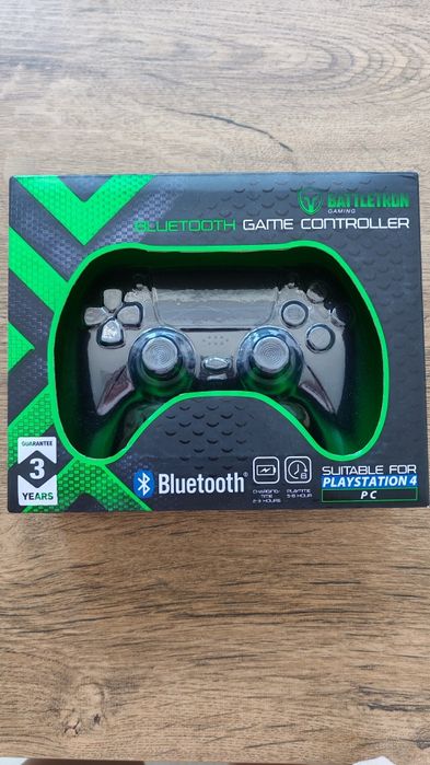 Controler Nou pt PS și PC